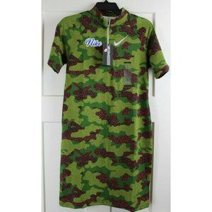 Nike Sportswear Short Sleeve Tight Fit Celadon XS